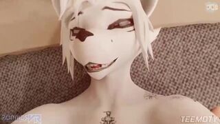 Furry Missionary [Teemoty]