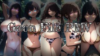 Goon File | PMV