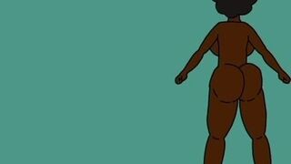 Twerk (Voice effect)