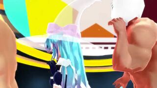 MEET TOBIAS COMPILATION