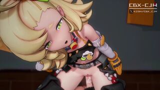 Piper Wheel_zenless zone zero [CBX-CJW]