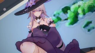 Herta_Honkai: Star Rail [CBX-CJW]