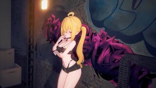 【Poison_kk】Zzzero Lucy/YABE!