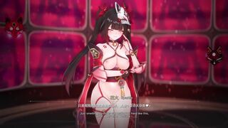 [Eng Sub] Play With Sparkle