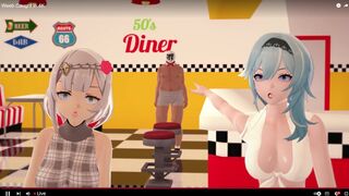 53. Jean and Barbara's Pizzeria