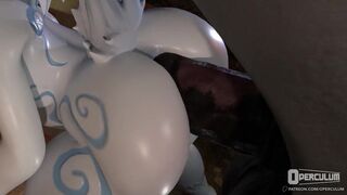 lamb fucked by horse