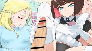 a-dam /  亜dam Compilation part 1