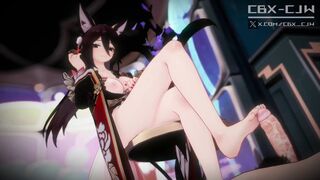 Tingyun_Honkai Star Rail [CBX-CJW]