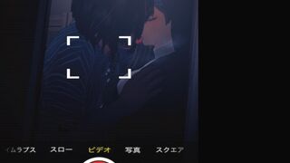 Unexpected night attack [Professor Cow]