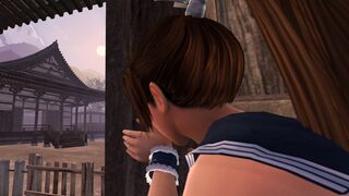 Mai's Scandalous Rendezvous (Teaser)