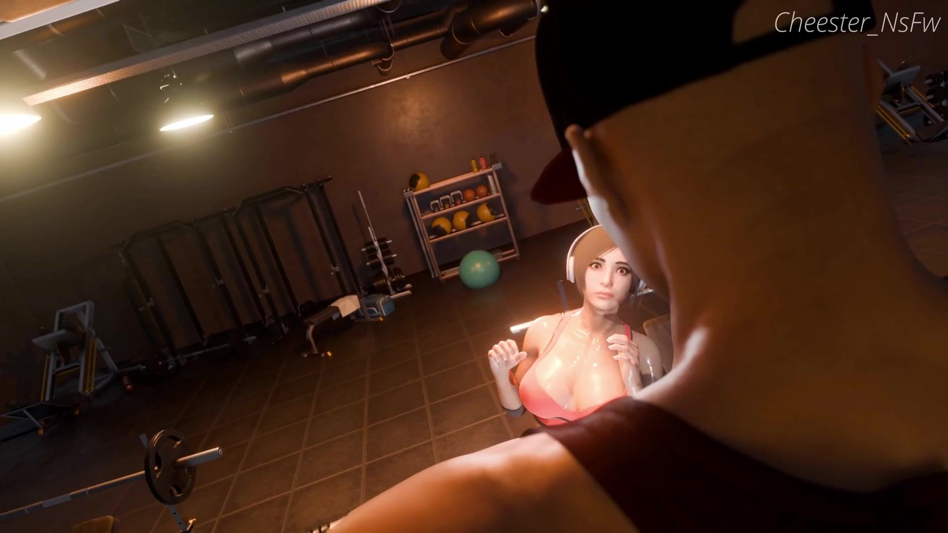 ada wong