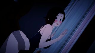 Ruby Rose Haunted Part 2