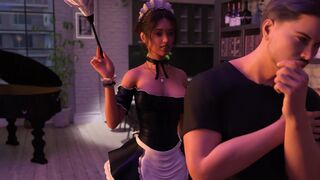 [PussWuss] Molly monster