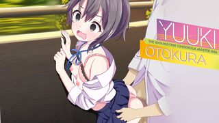 Yuuki Otokura Sex Animation