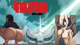 Kill La Kill PMV Remake