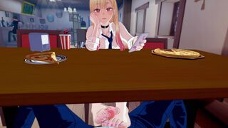 Marin Kitagawa_My Dress-Up Darling [Bazett]