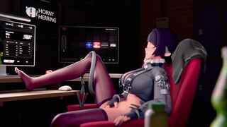 [Horny Herring] Jane Doe [Uncensored][Full]