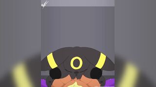 Pokemon Continous Throat Treatment