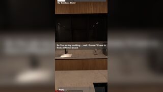 New messages by baddragon666