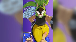 HEDGEHOG HAVOC [KappaSpark & KaiArtz]