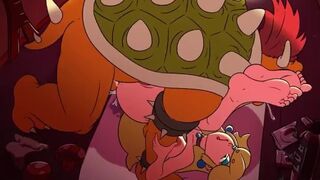 Sorry Your Princess is Busy in the Castle