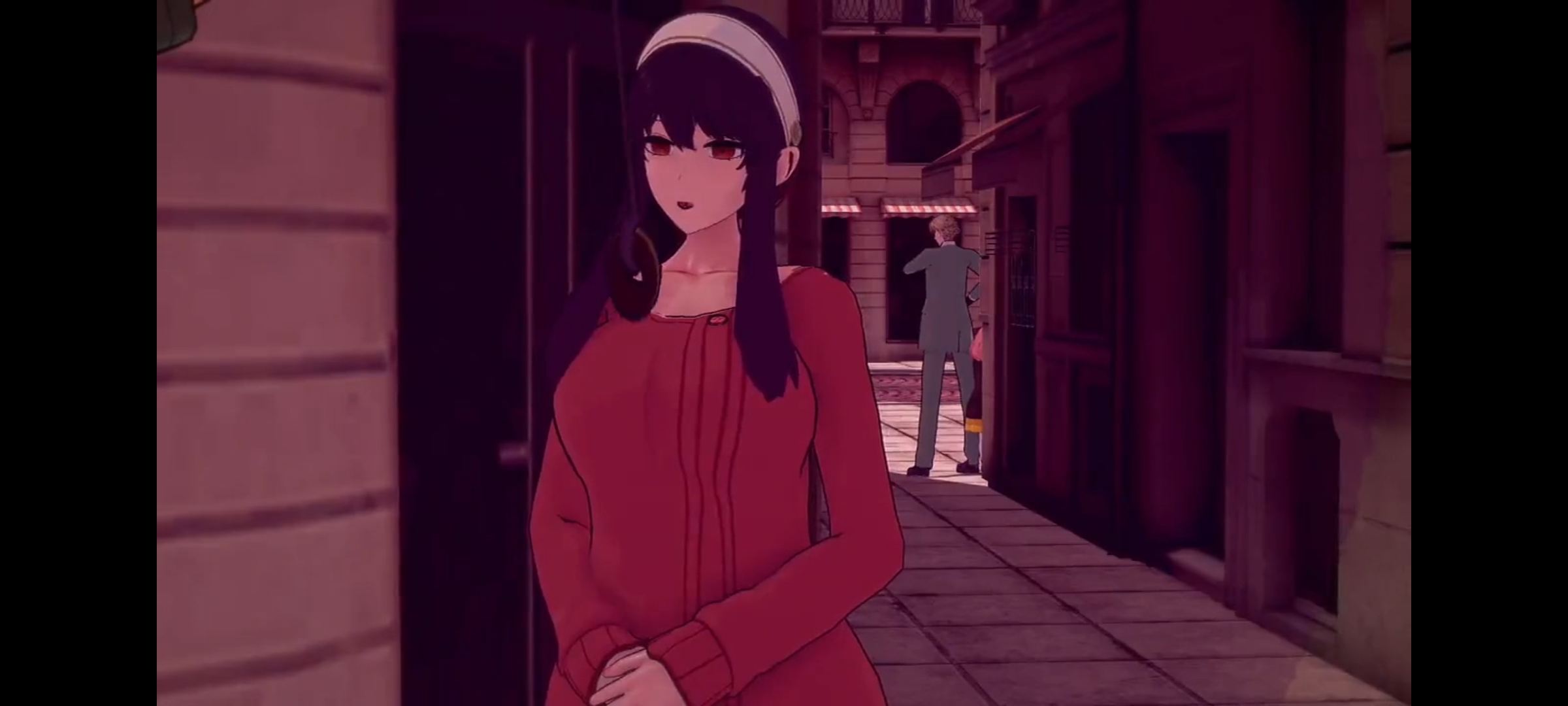 Hmv Spy X Family Ntr