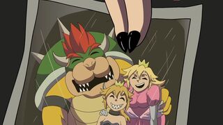 Bowsette [Legendado em PT-BR]