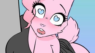 Bunny getting fucked [Full-ver + TF]