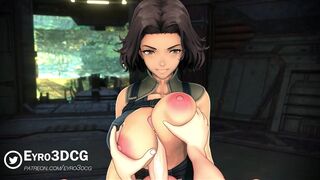 Eyro3dcg Compilation