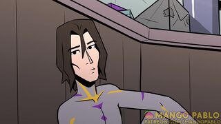 Jayvik Role Reversal