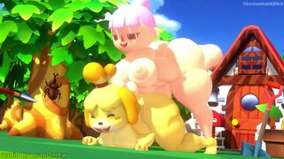 emma x isabelle pt. 2