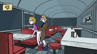 glori fucked by nelson