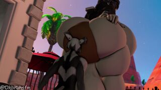 Anal vore by okbruhsfm