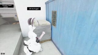 Churn vector gameplay 2 by forgetful hatter