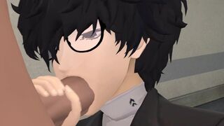 Succ + Plap [Mr Chazz80]