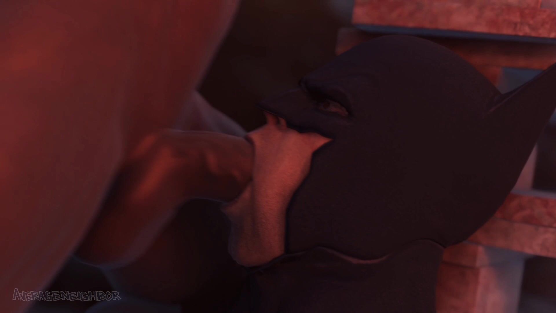 batman