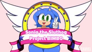 Sonia the Sluthog: Project BIMBO