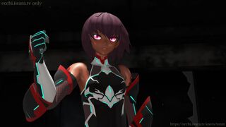 A-Yukikaze (AI-IW) [Tonin]