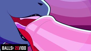 ARTEs Night Slut Working