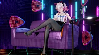 49. March 7th [Sola]