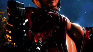 Ada Wong “Stay Down.” Edit