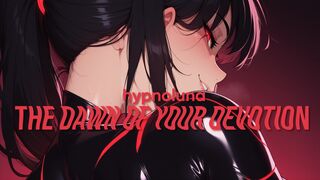 [Voiced] The Dawn of Your Devotion: A Journey into Obedience (Part 1)