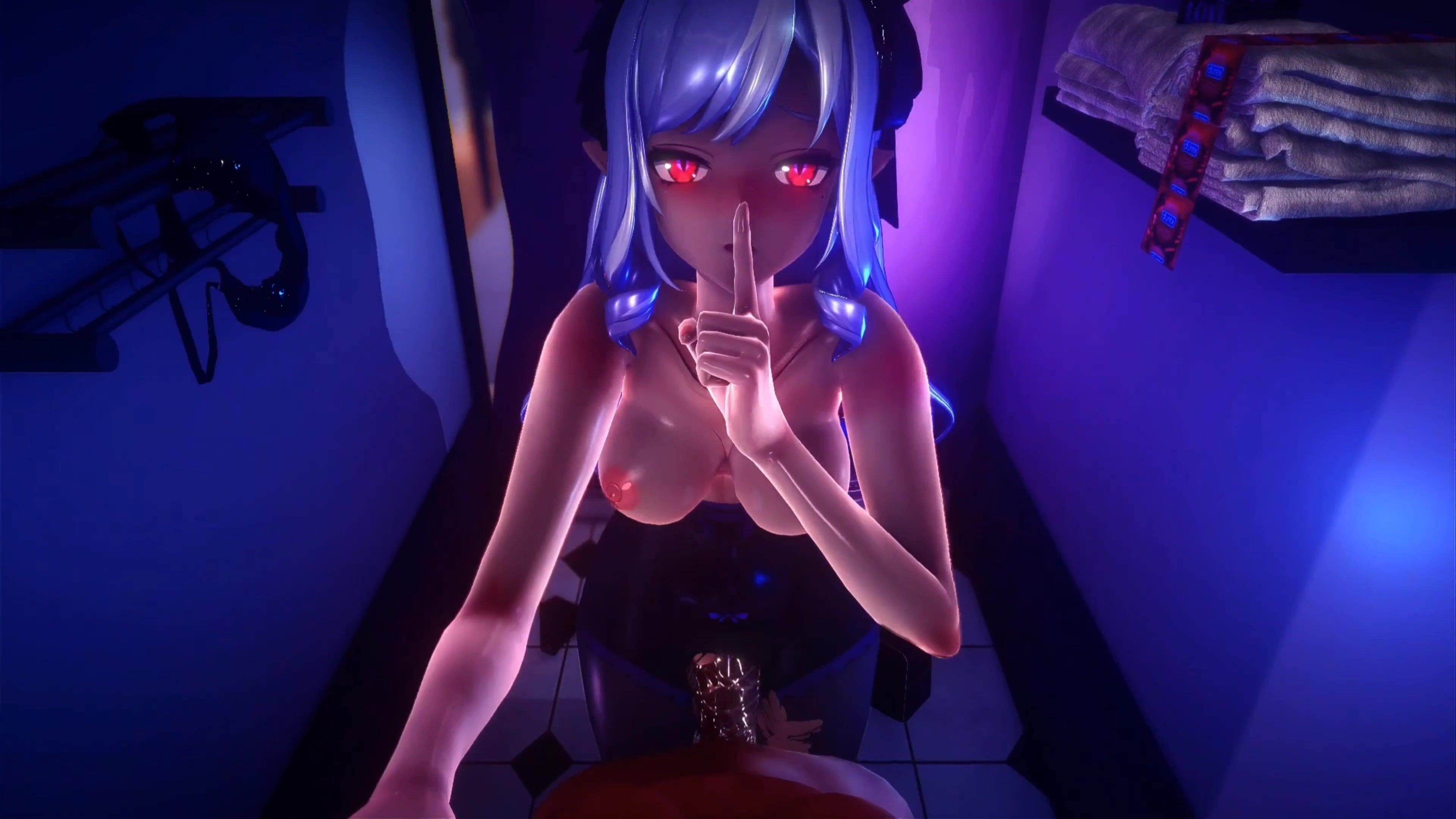 Zzz Let Vivian Take Care Of You Phaethon