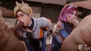 Tracer-x-Dva-Base-Public-part1_2_3[edited] [TheCount] [4k 60fps]