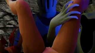 plague-ridden balls (Oluvinus)