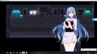 Night Bloom（Part 2）