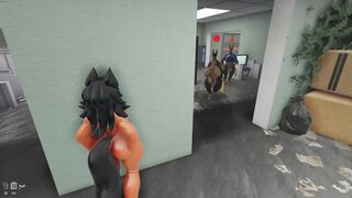 Churn vector workshop 1 by forgetful hatter