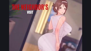 THE NEIGHBOR'S VISIT [PMV / HMV]