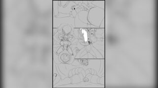 Samus Bad End