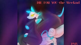 DIE FOR YOU PMV Tasque Manager Animation by Jadenarts